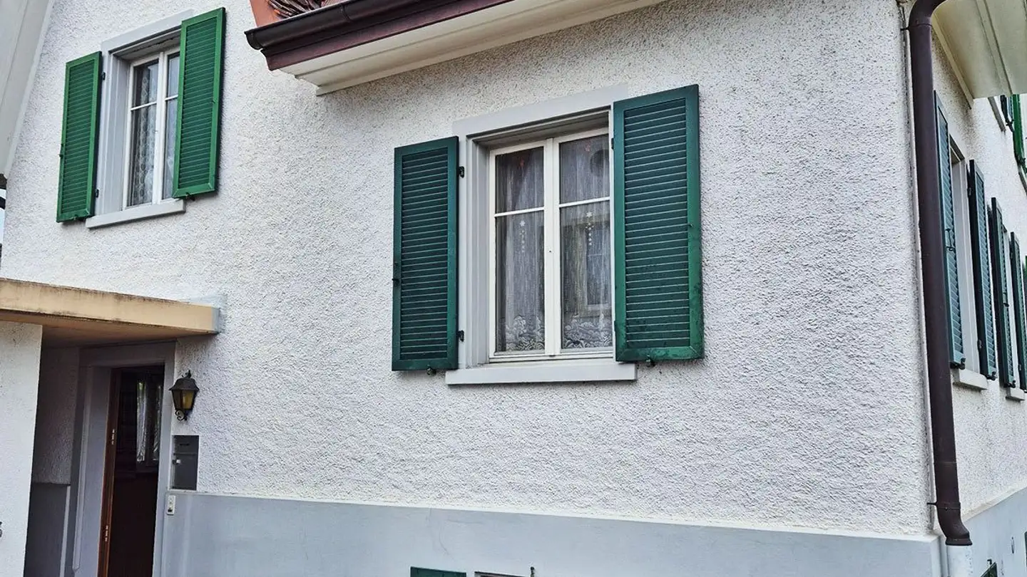 Casa singola in vendita - Gaswerkstrasse 23, 8500 Frauenfeld - Photo 2