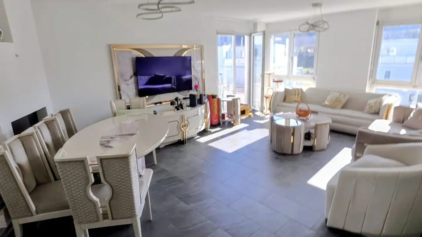 Penthouse mieten - Im See, 8187 Weiach