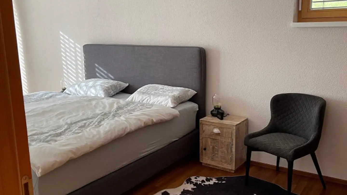 Wohnung mieten - Voa Garner 9, 7082 Vaz/Obervaz - Foto 2