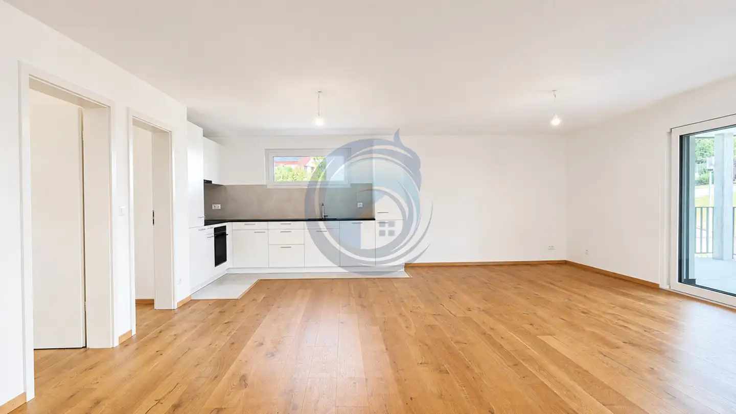 Wohnung kaufen - Chemin De La Comba, 1616 Attalens - Foto 3