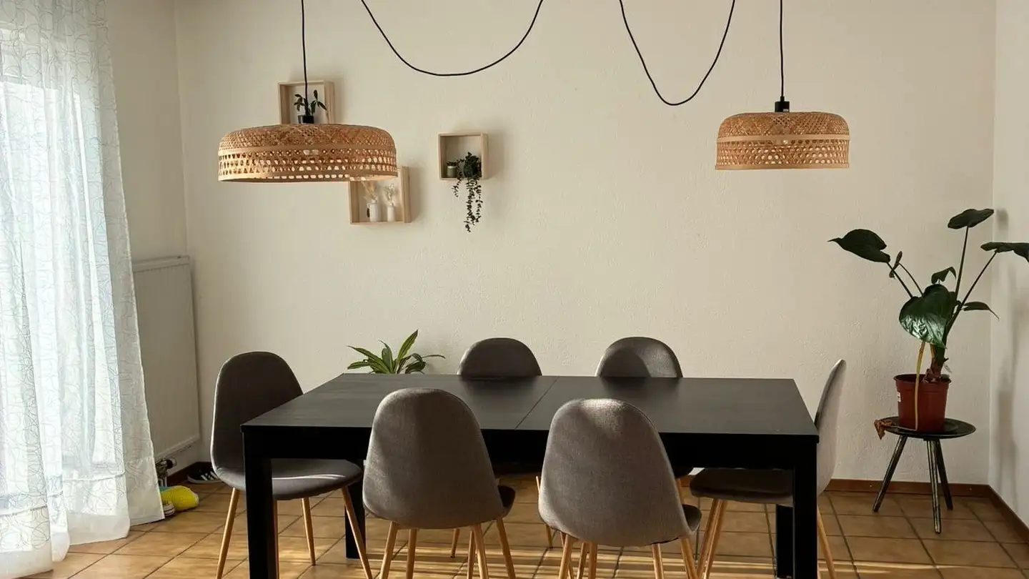 Appartement à louer - Chemin Du Grand-Champ, 1008 Prilly - Photo 2