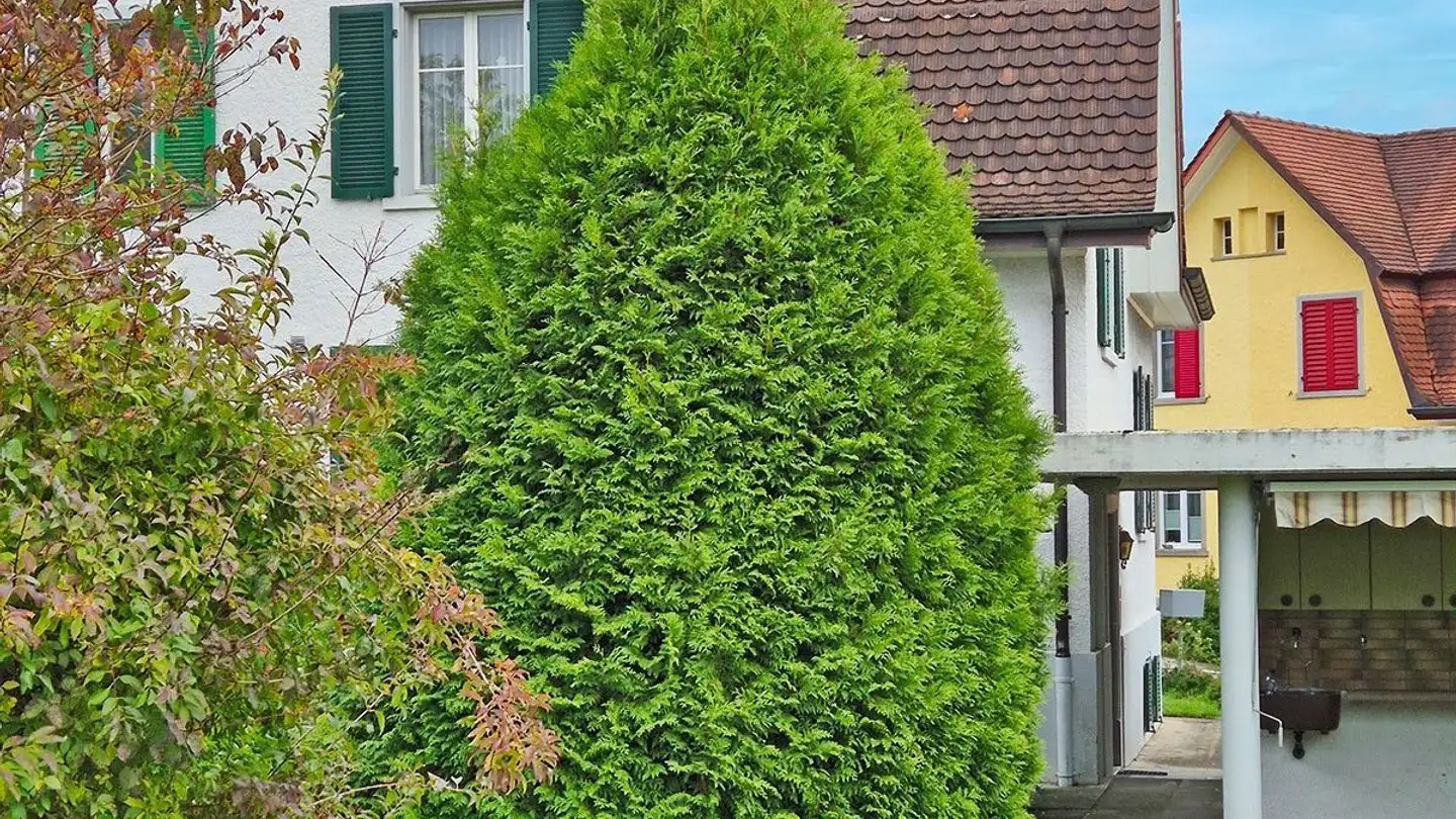 Casa singola in vendita - Gaswerkstrasse 23, 8500 Frauenfeld - Photo 3