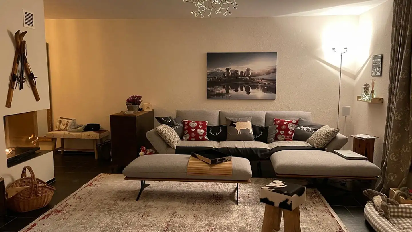 Wohnung mieten - Voa Garner 9, 7082 Vaz/Obervaz - Foto 3