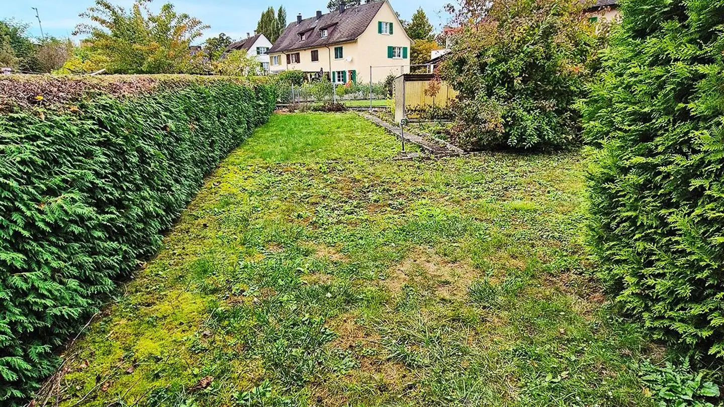 Casa singola in vendita - Gaswerkstrasse 23, 8500 Frauenfeld - Photo 4