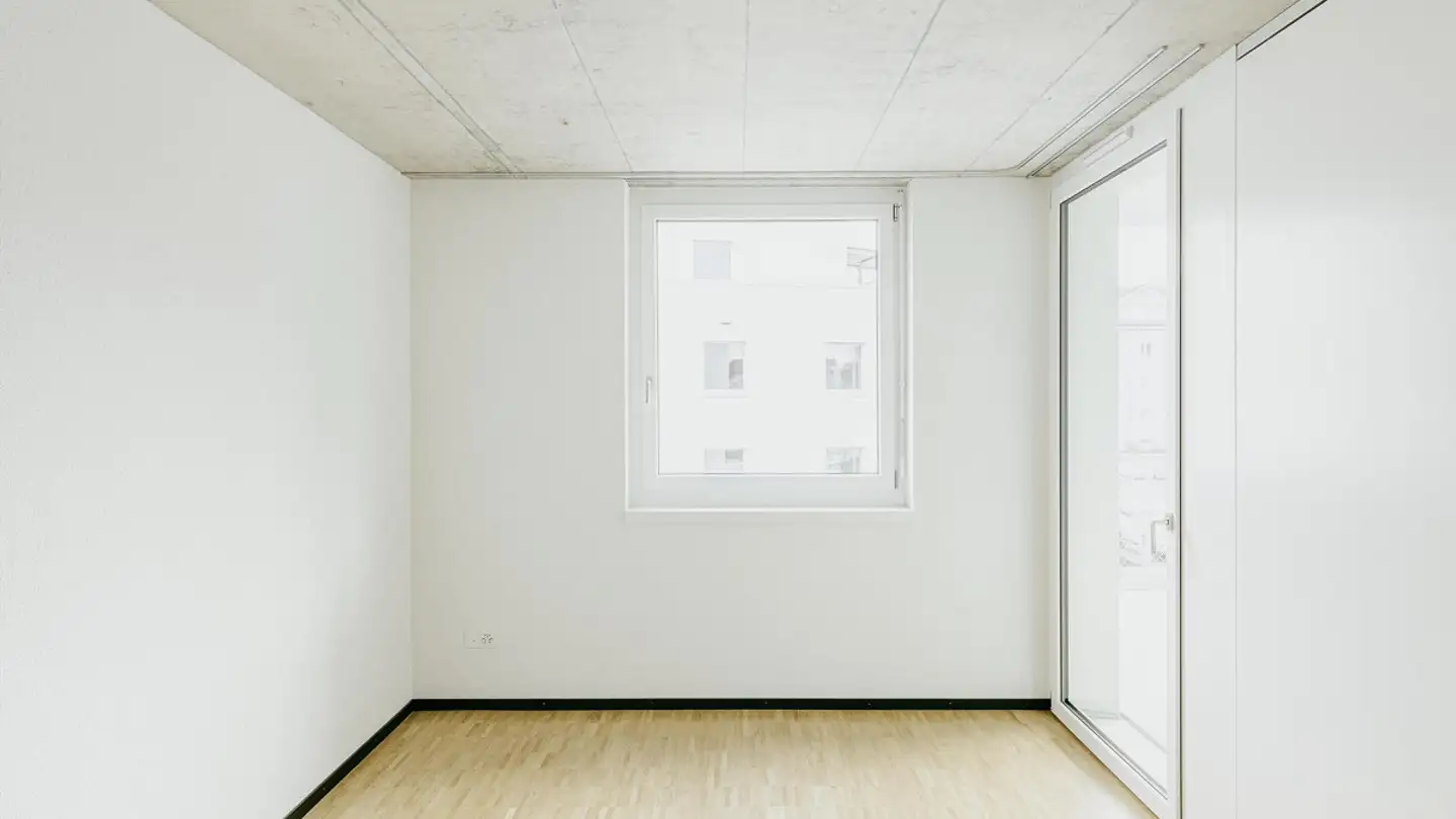 Appartamento in affitto - Kindergartenweg 2a, 9244 Niederuzwil - Foto 4