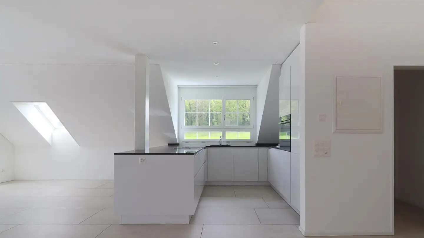 Apartment for rent - Mühlestrasse 24, 8912 Obfelden - Photo 4