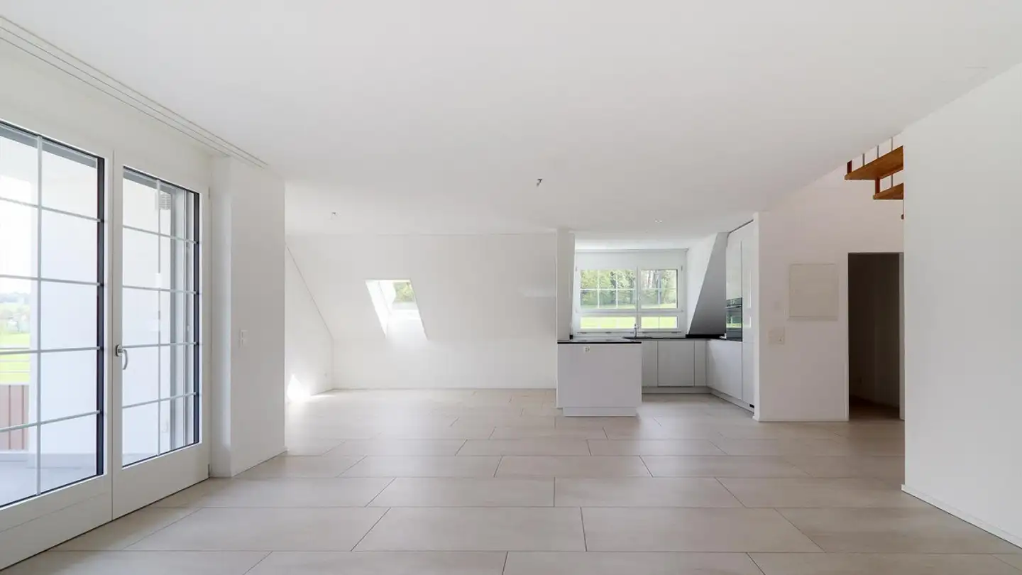 Apartment for rent - Mühlestrasse 24, 8912 Obfelden - Photo 3