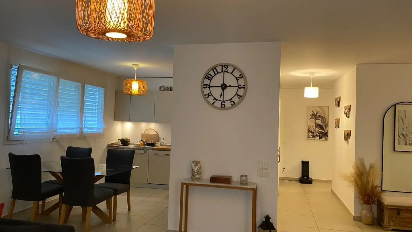 Appartamento in affitto - Via Ronchetti 22, 6518 Gorduno - Photo 2