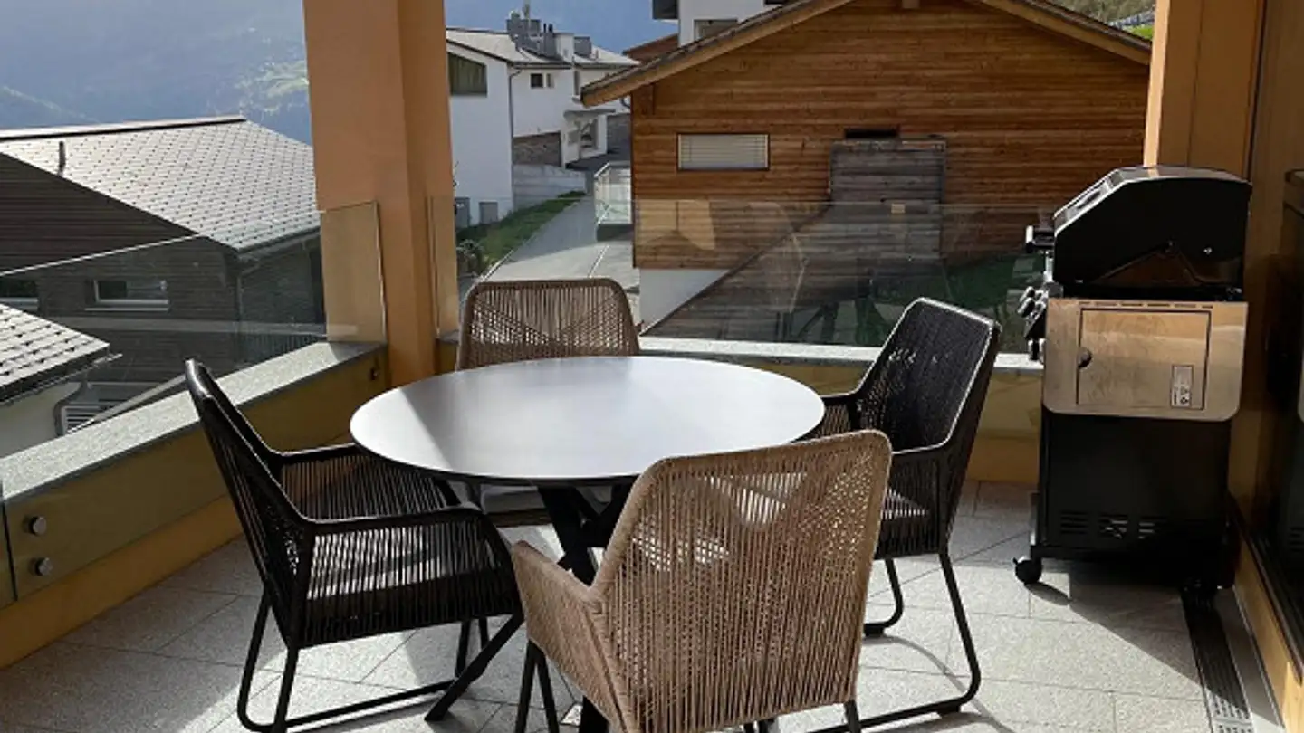 Wohnung mieten - Voa Garner 9, 7082 Vaz/Obervaz - Foto 4