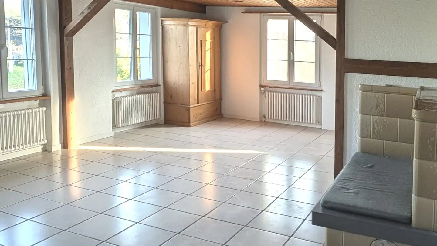 Einfamilienhaus kaufen - Müslen 8, 5406 Rütihof - Foto 2