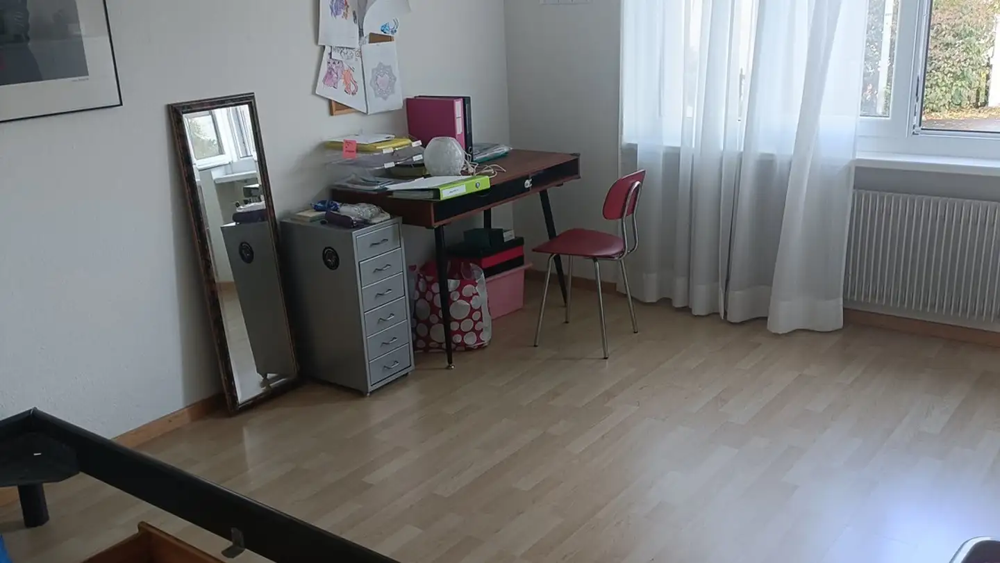 Apartment for rent - Waldheimstrasse 14, 3072 Ostermundigen