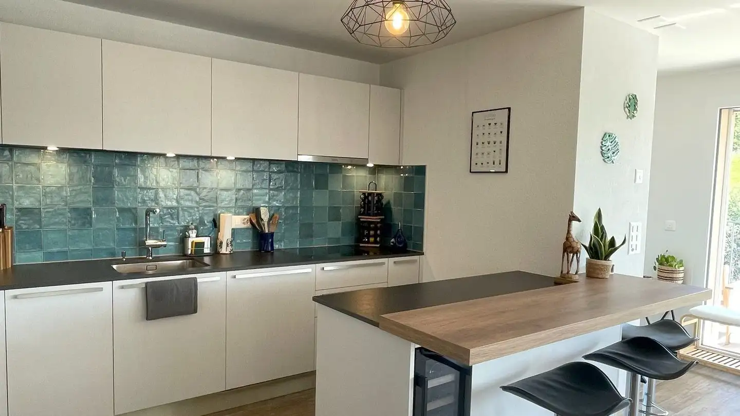 Penthouse kaufen - 1617 Remaufens - Foto 3