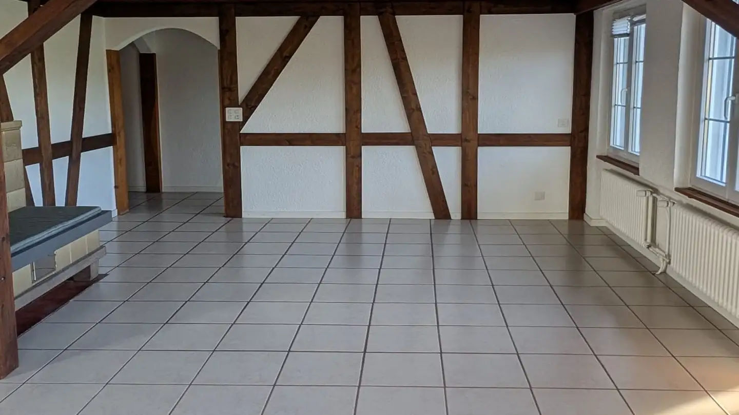 Einfamilienhaus kaufen - Müslen 8, 5406 Rütihof - Foto 4
