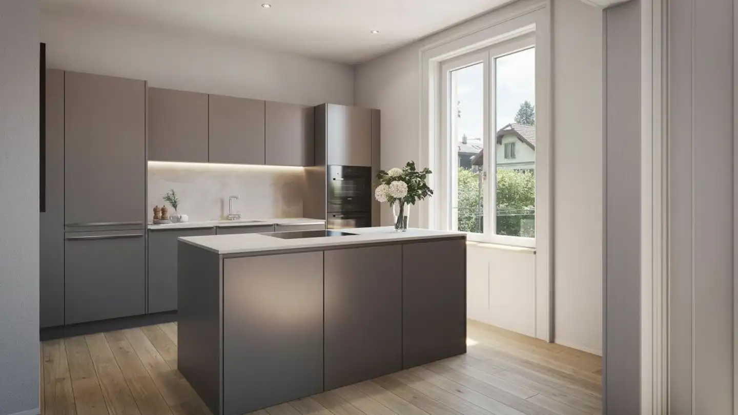 Appartement à vendre - Schwarzenburgstrasse 14, 3007 Bern - Photo 3