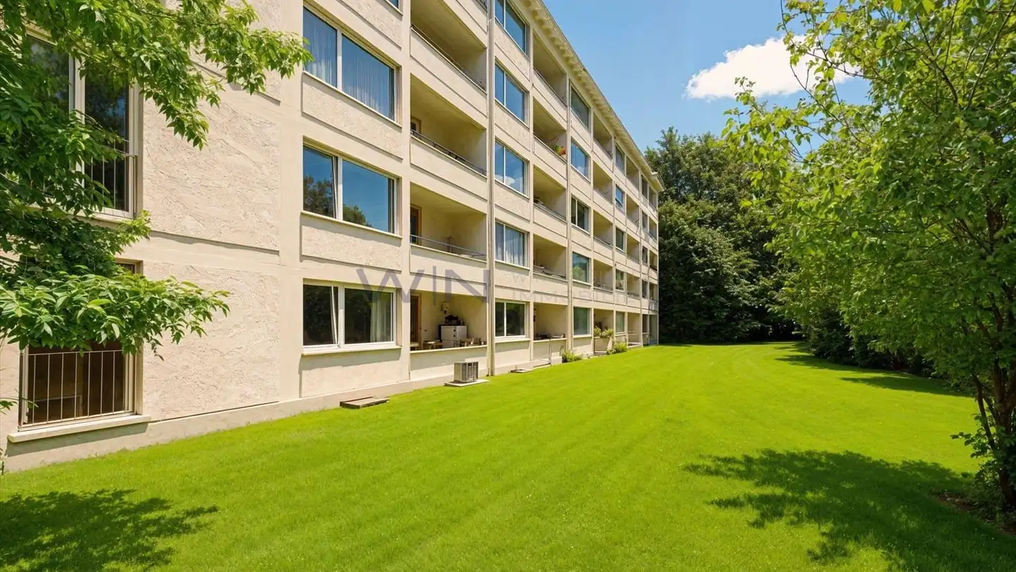 Appartamento in vendita - 6010 Kriens