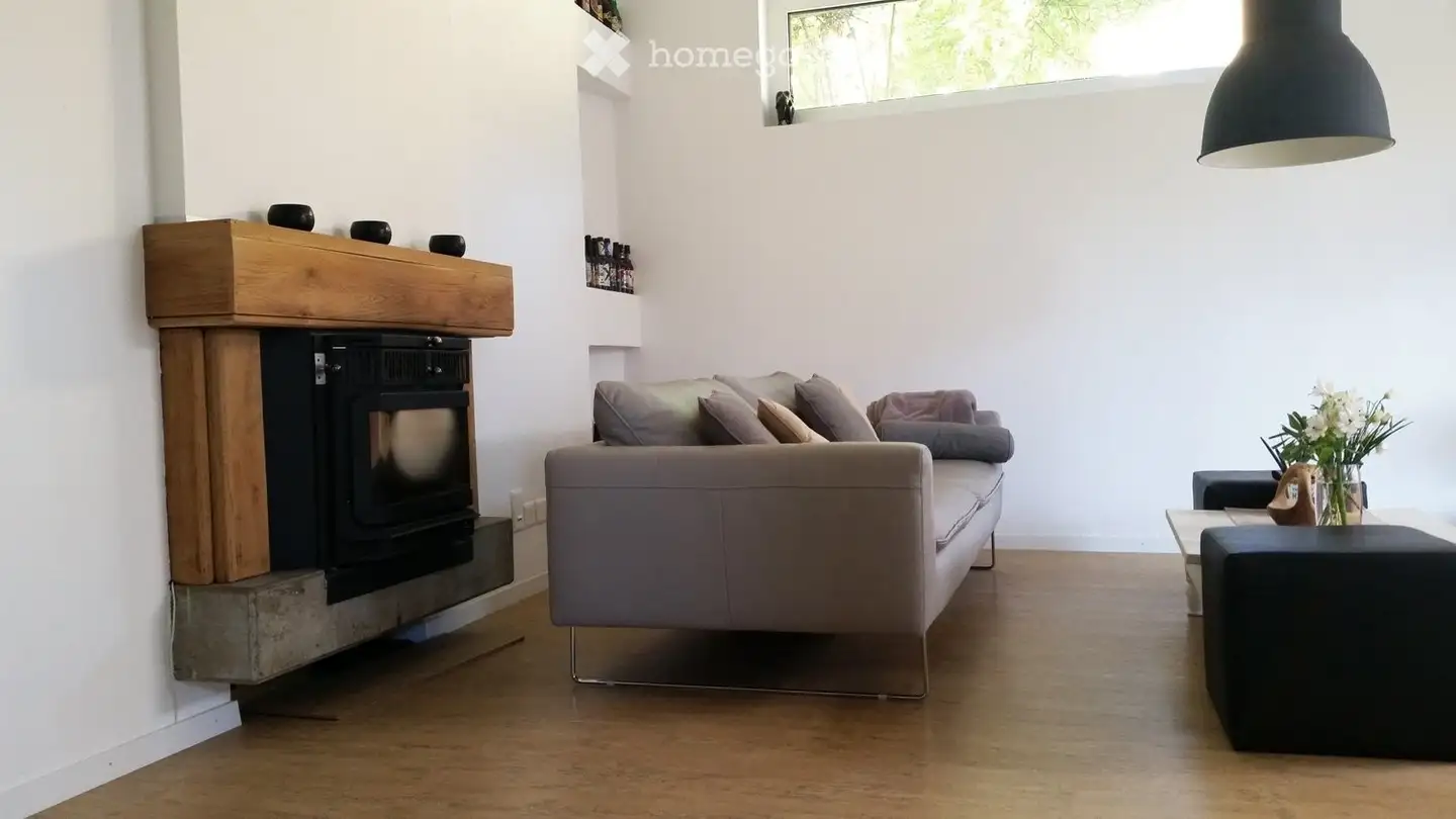 Casa singola in affitto - Rue De Vinseau 72, 1926 Fully