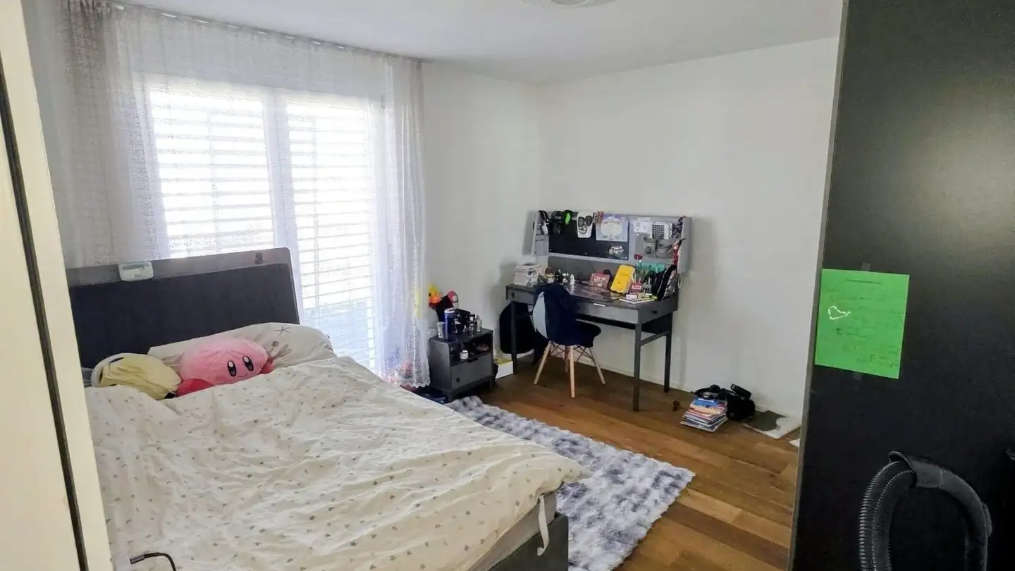 Penthouse mieten - Im See, 8187 Weiach - Foto 4