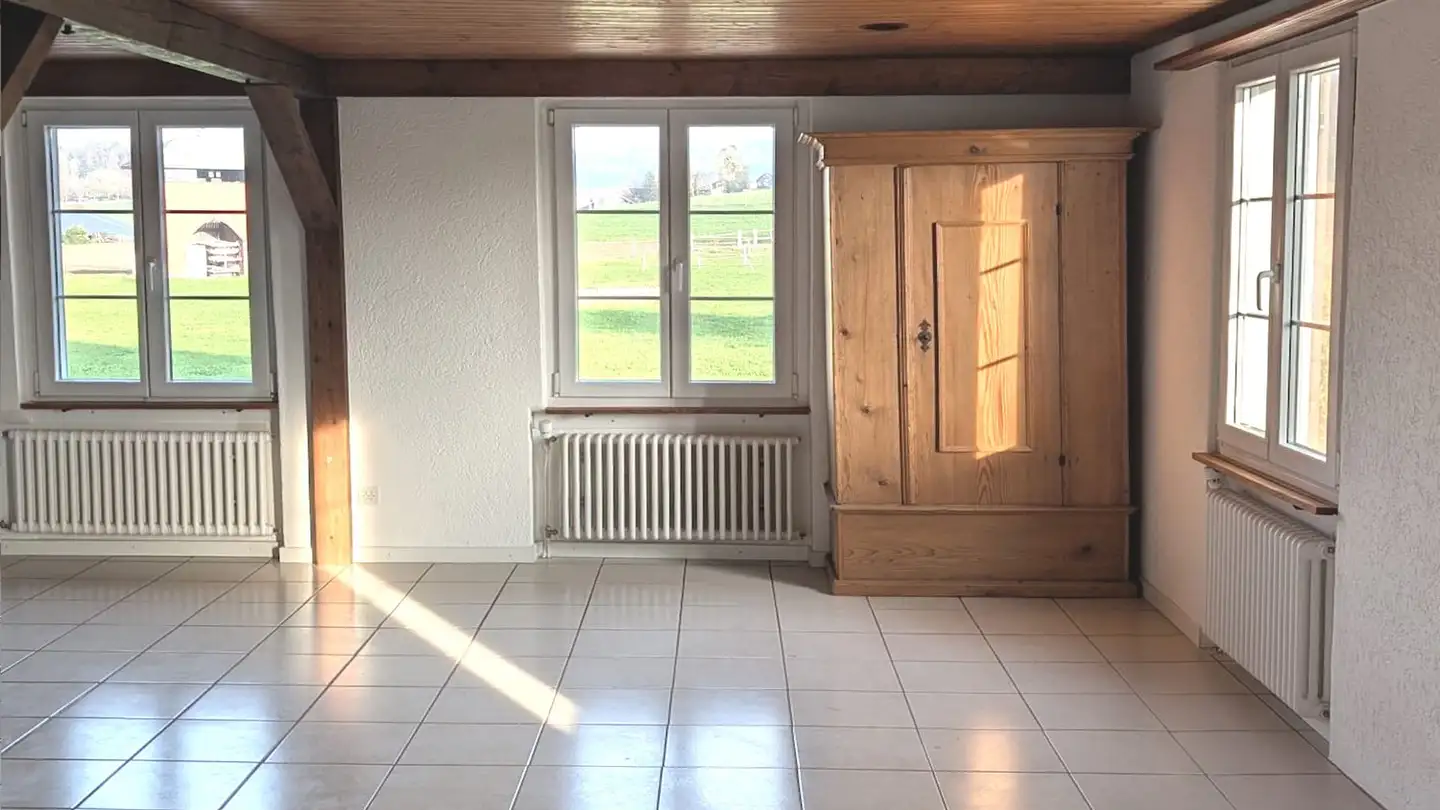 Einfamilienhaus kaufen - Müslen 8, 5406 Rütihof - Foto 3