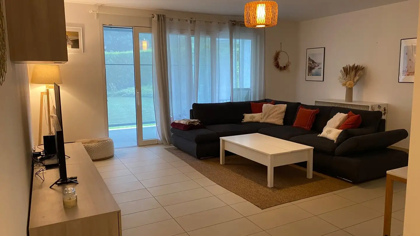 Appartamento in affitto - Via Ronchetti 22, 6518 Gorduno - Photo 3