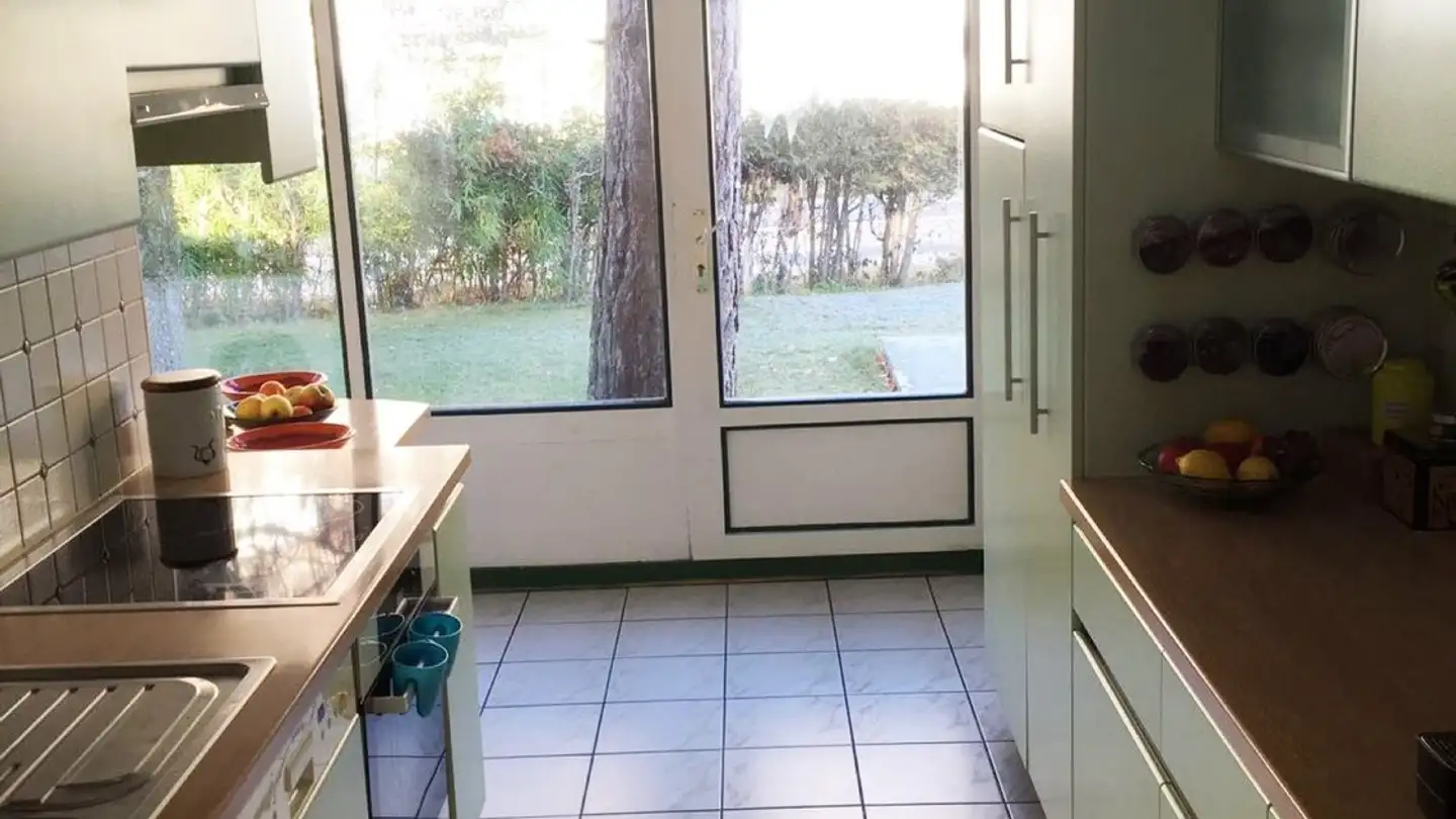 Casa singola in affitto - Rue De Vinseau 72, 1926 Fully - Foto 3