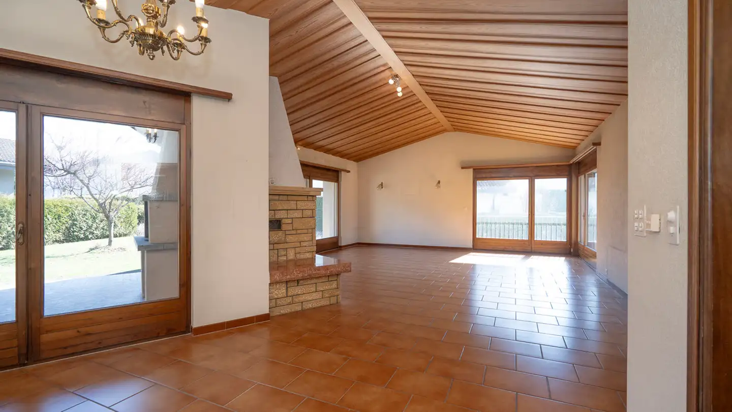 Maison individuelle à vendre - 1964 Conthey - Photo 2