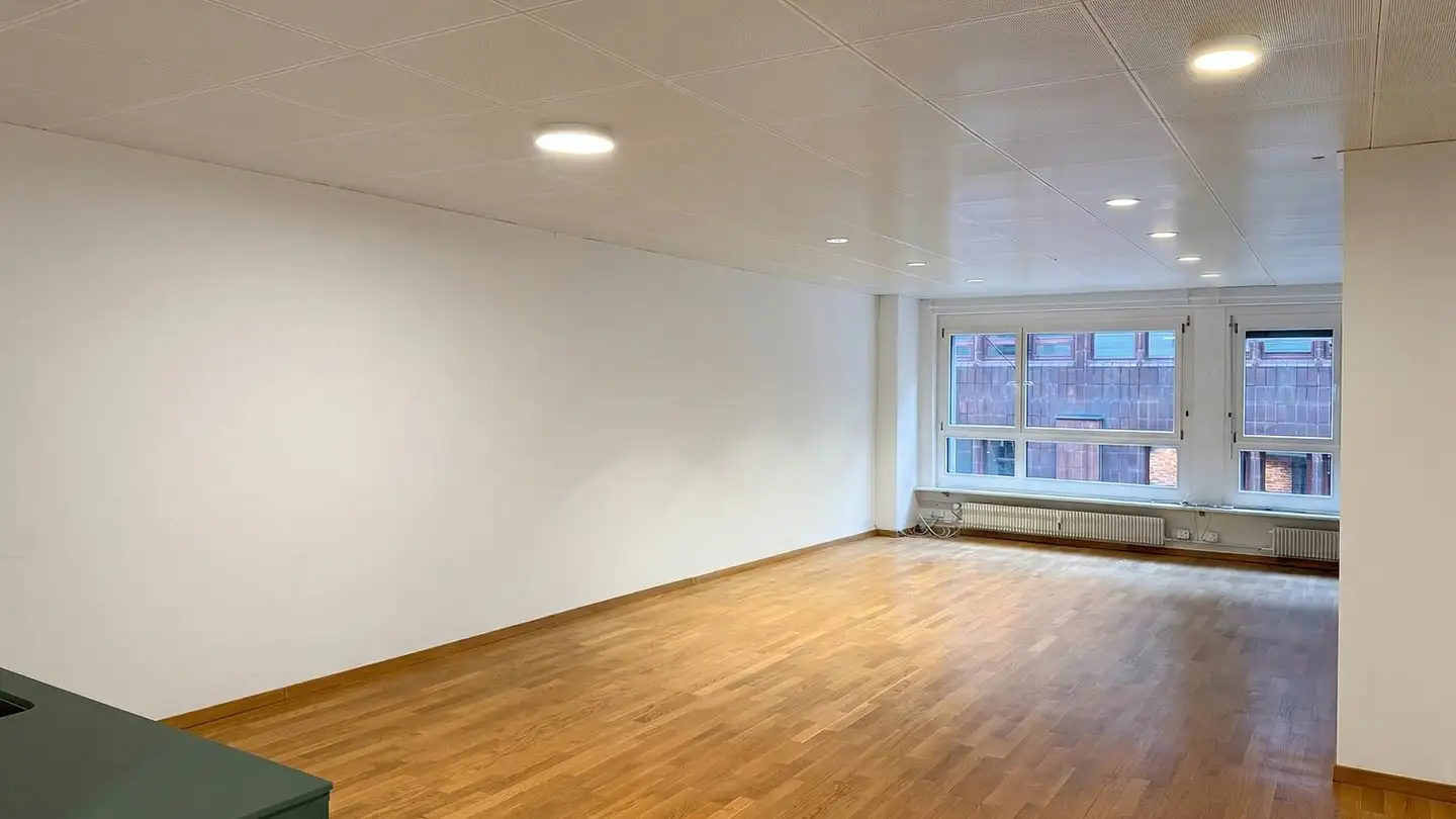 Office space for rent - Steinenvorstadt 53, 4051 Basel