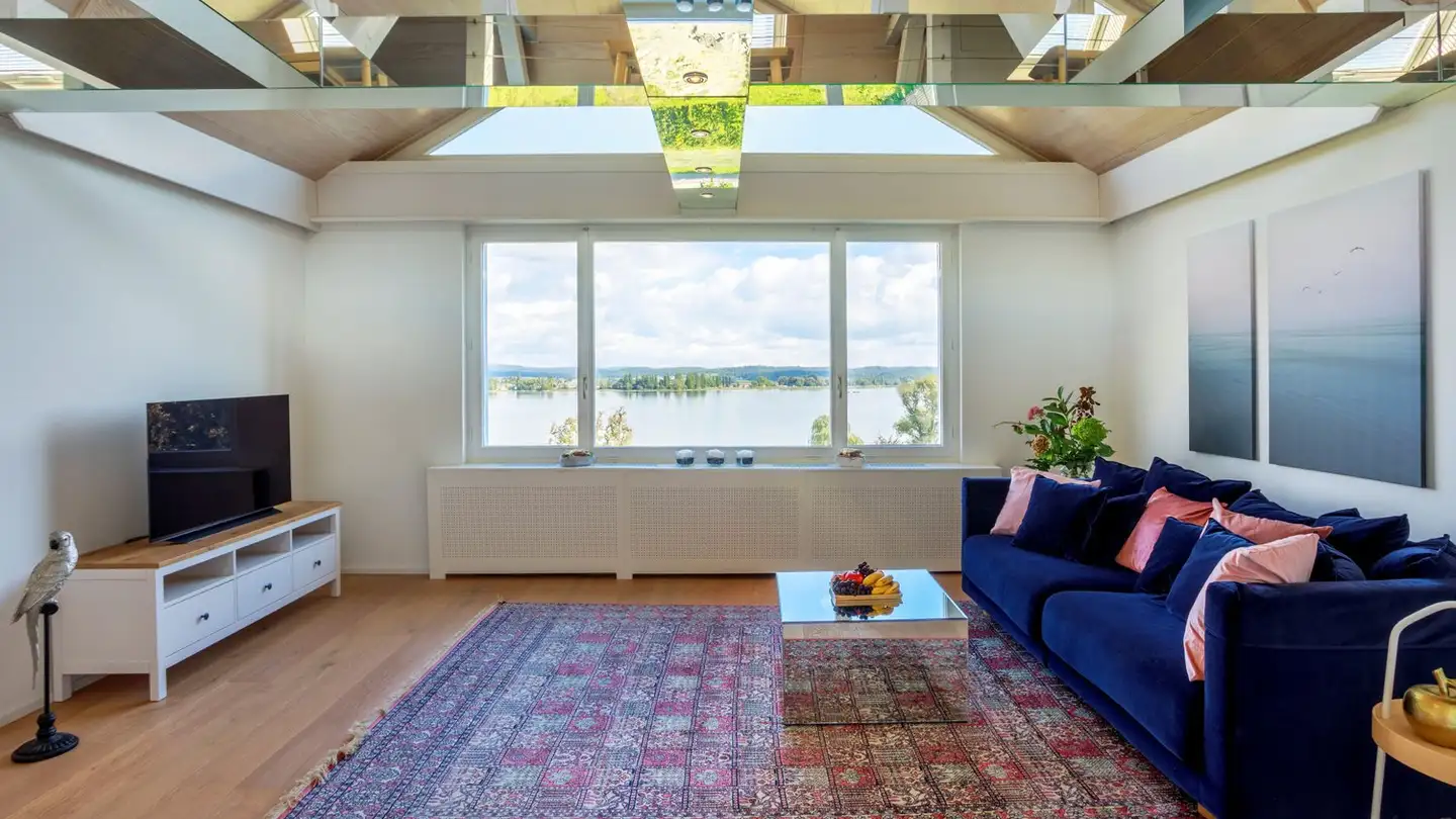 Appartamento in affitto - 8272 Ermatingen - Foto 2