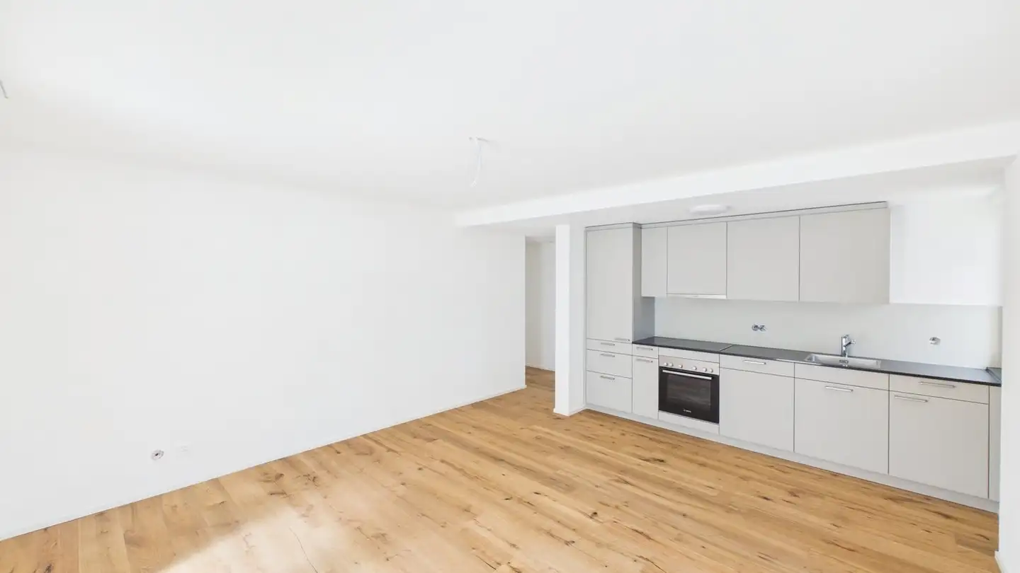 Appartamento in affitto - Waldaustrasse 7, 9000 St. Gallen