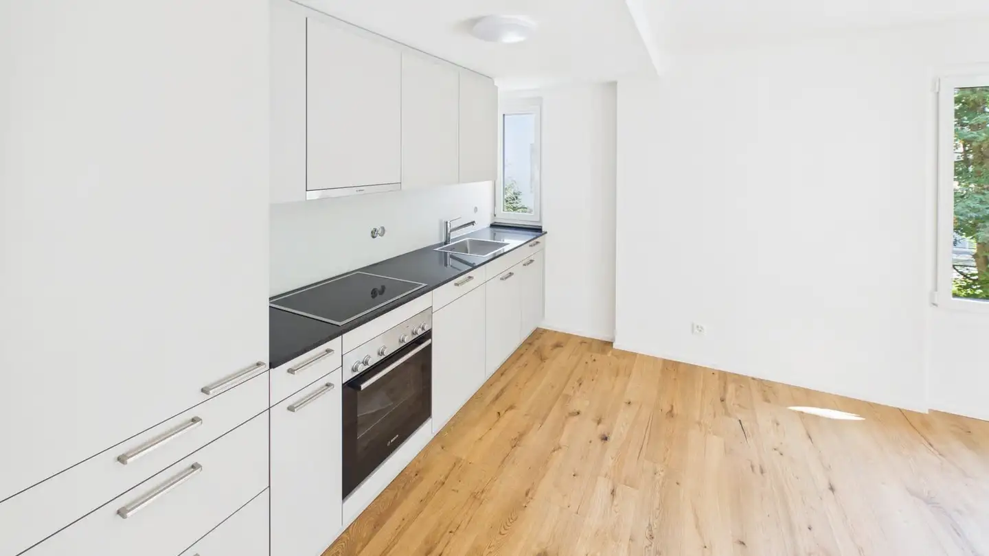 Appartamento in affitto - Waldaustrasse 7, 9000 St. Gallen - Foto 2