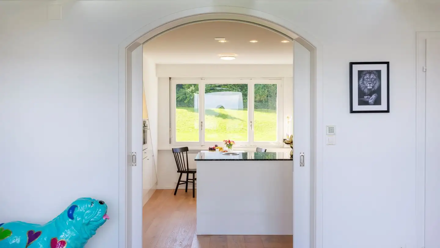 Appartamento in affitto - 8272 Ermatingen - Foto 3