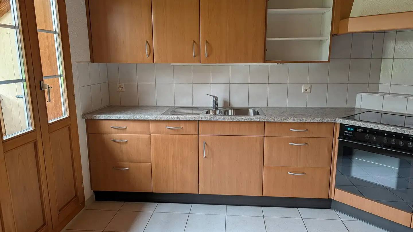Wohnung mieten - 6170 Schüpfheim