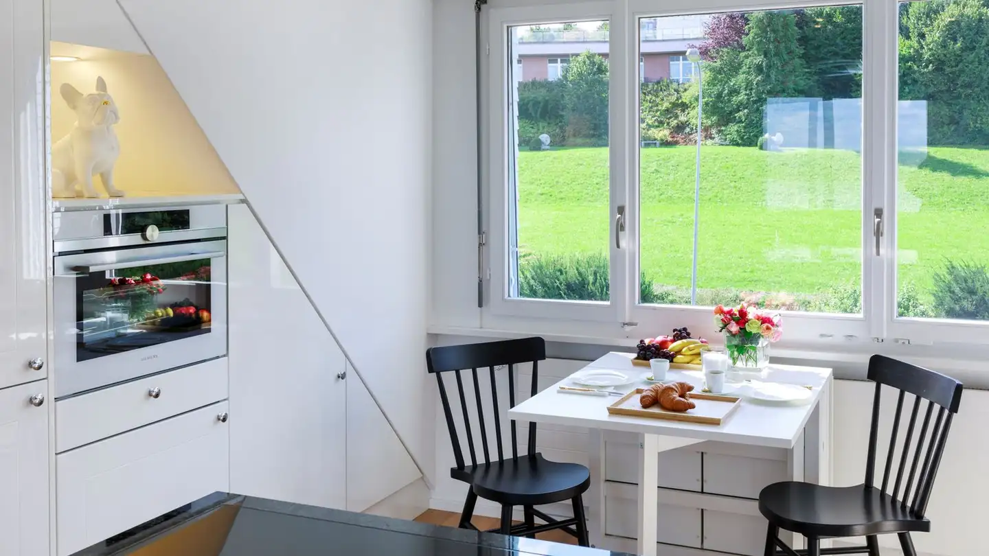 Appartamento in affitto - 8272 Ermatingen - Foto 4