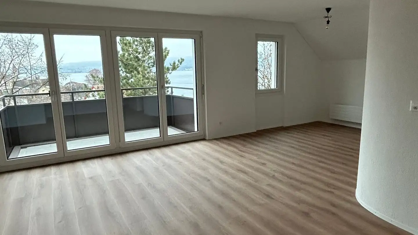 Duplex à louer - Reblaubenweg 4a, 8820 Wädenswil - Photo 4