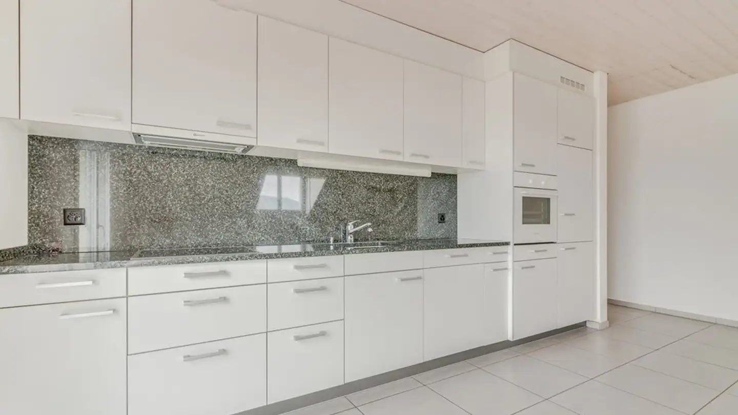 Attico in affitto - Rhyblick 3, 4333 Münchwilen AG - Photo 2