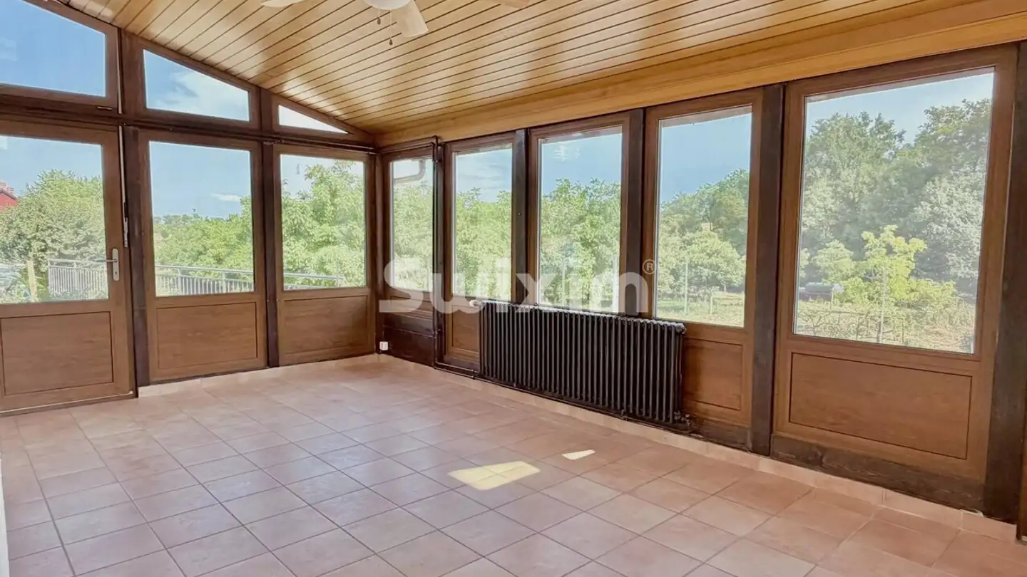 Maison atypique à louer - 1170 Aubonne - Photo 3
