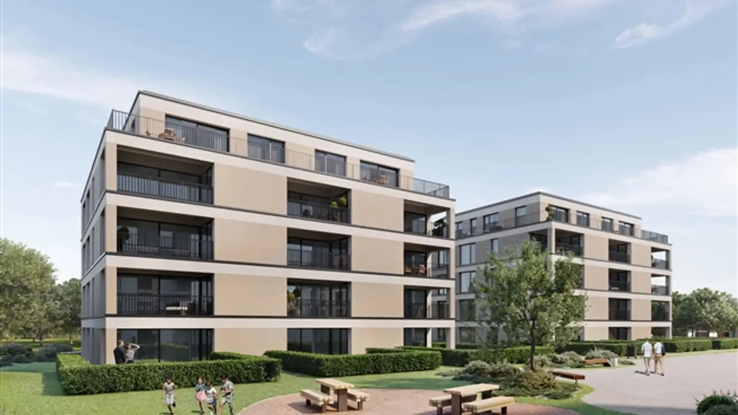 Apartment for sale - 1870 Monthey - Photo 4