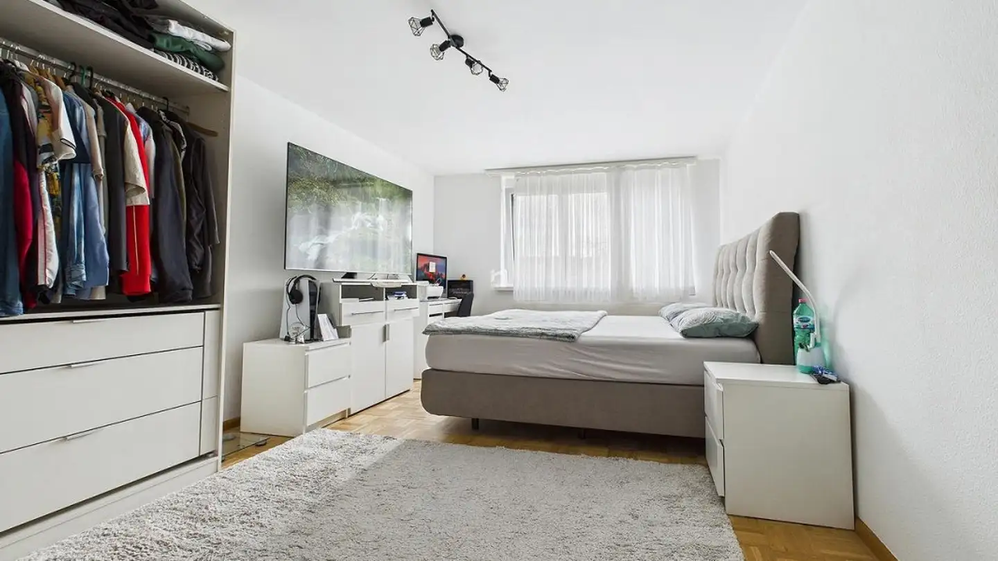 Appartement à vendre - 4153 Reinach BL - Photo 4