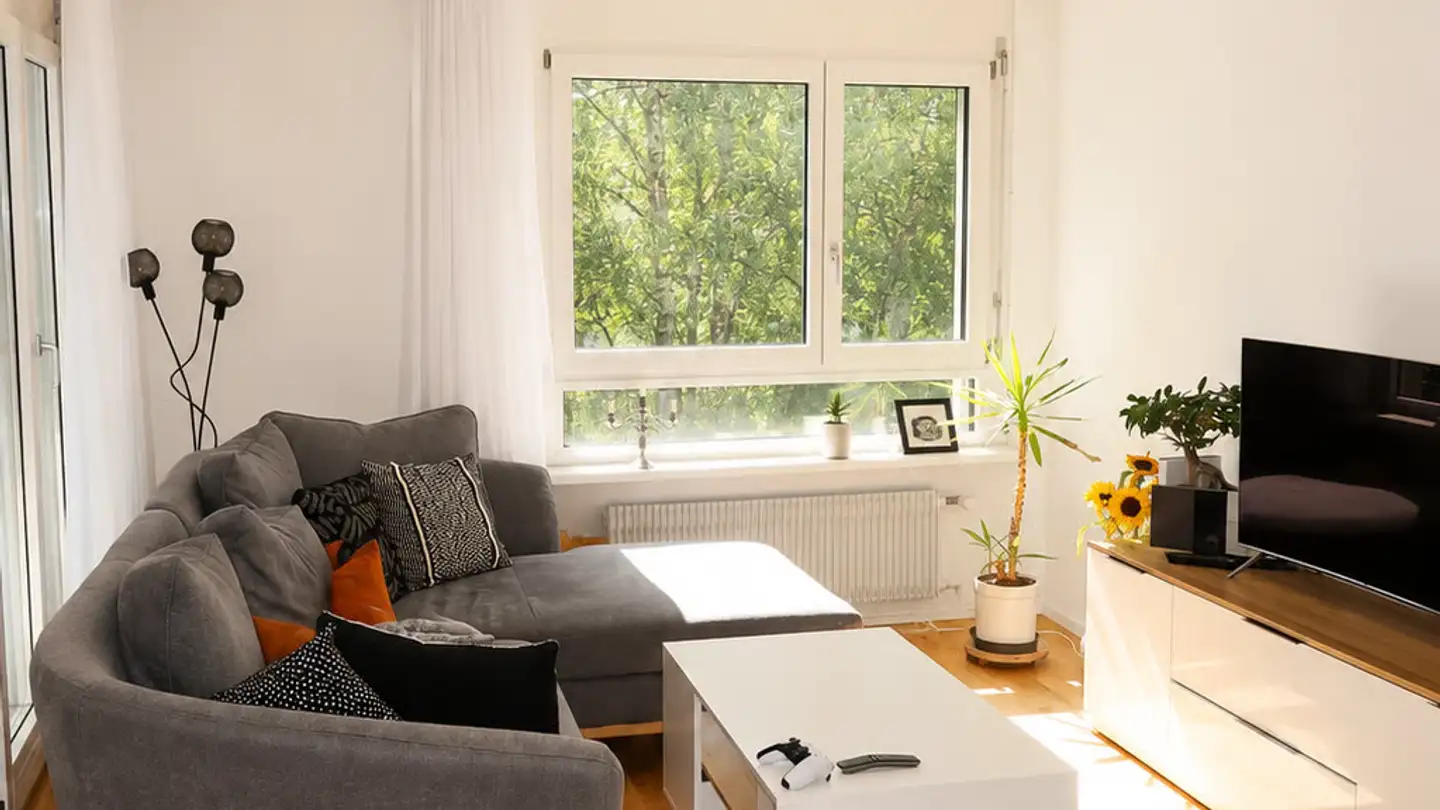 Appartement à louer - Achslenstrasse 24, 9016 St. Gallen - Photo 2