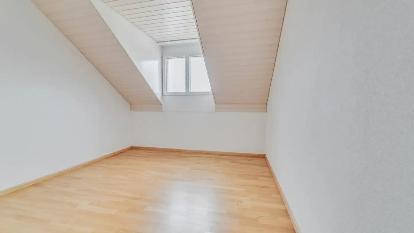 Attico in affitto - Rhyblick 3, 4333 Münchwilen AG - Photo 4