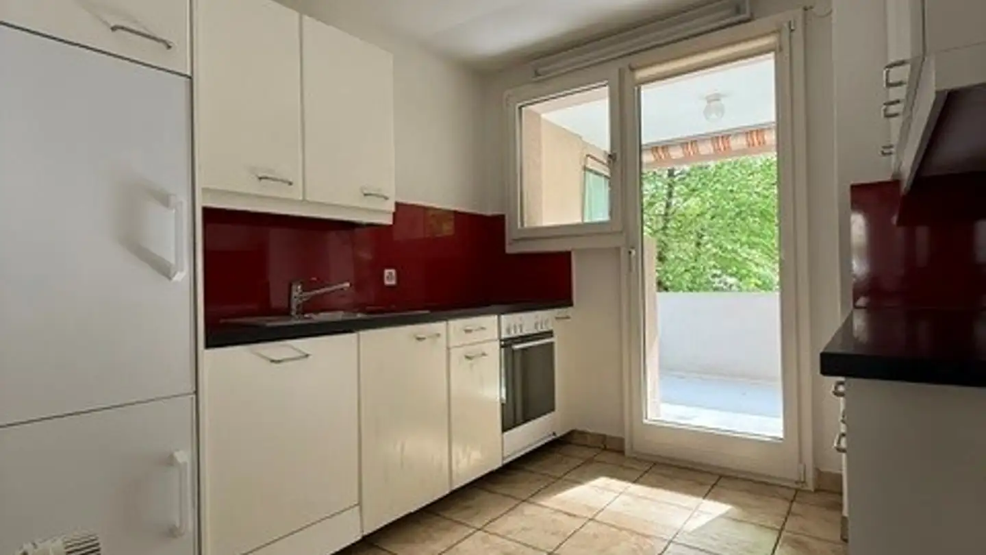 Appartamento in affitto - Baselmattweg 167, 4123 Allschwil - Foto 2