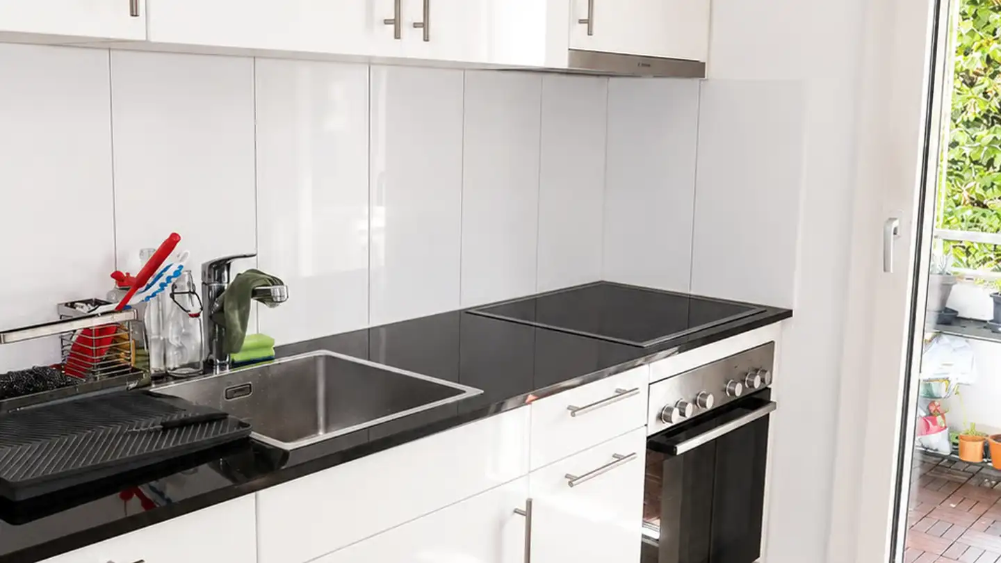 Appartement à louer - Achslenstrasse 24, 9016 St. Gallen - Photo 3