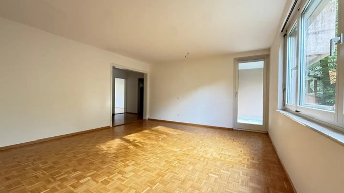Appartamento in affitto - Baselmattweg 167, 4123 Allschwil - Foto 3
