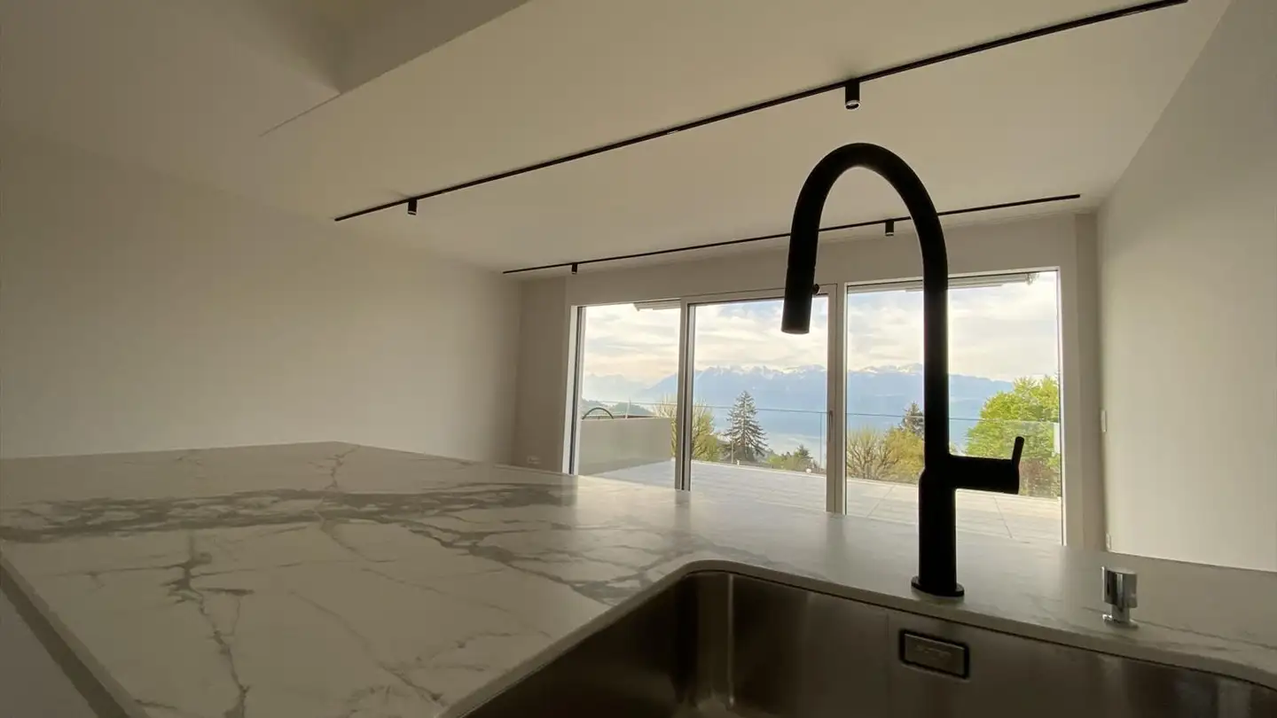 Appartement à louer - Chemin Du Crêt-Des-Pierres, 1090 La Croix (Lutry) - Photo 4