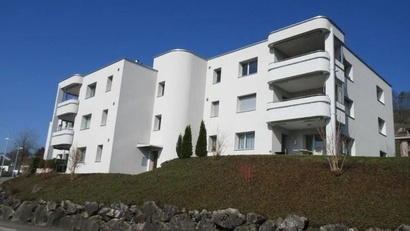 Wohnung mieten - Zumhofstrasse 76, 6010 Kriens