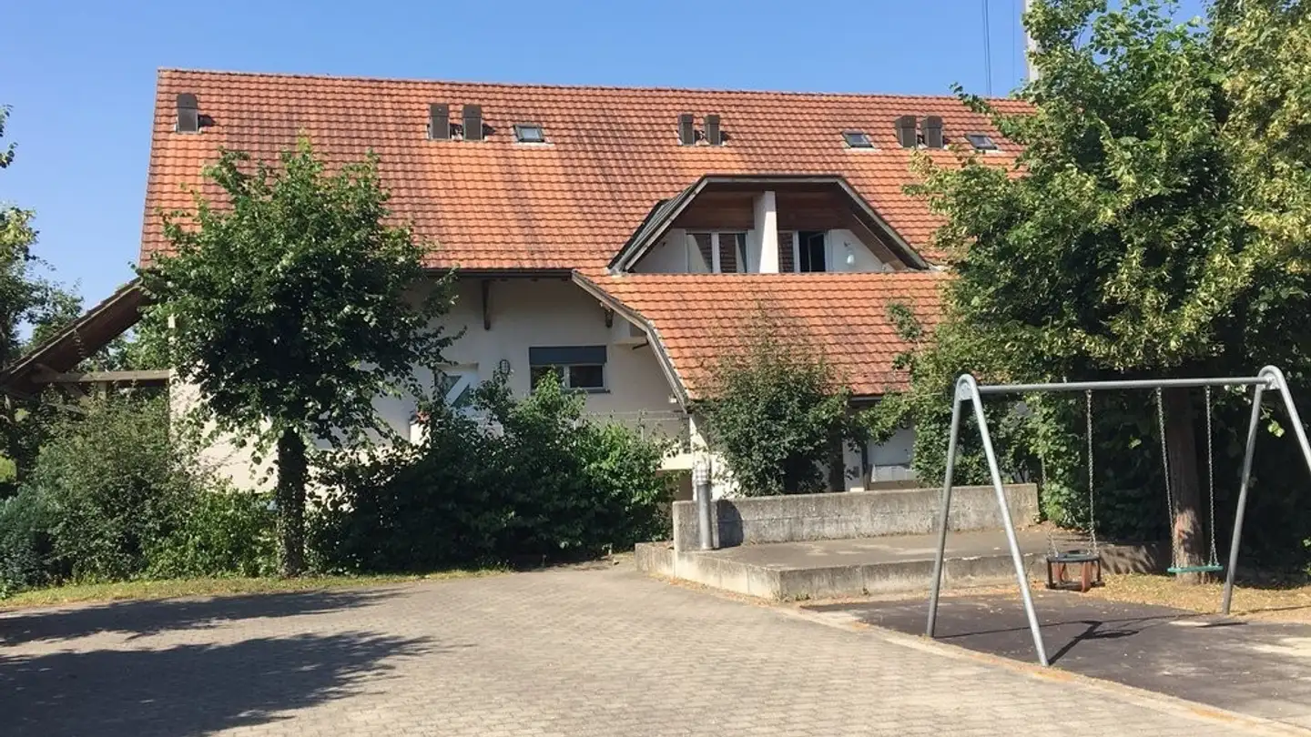 Appartamento in affitto - Hängertenstrasse 21, 8104 Weiningen ZH