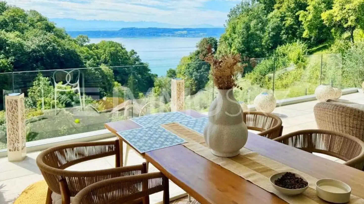 Wohnung kaufen - 2513 Twann