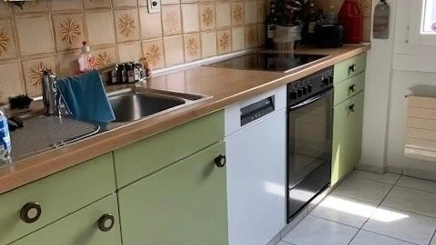 Wohnung mieten - Zumhofstrasse 76, 6010 Kriens - Foto 2