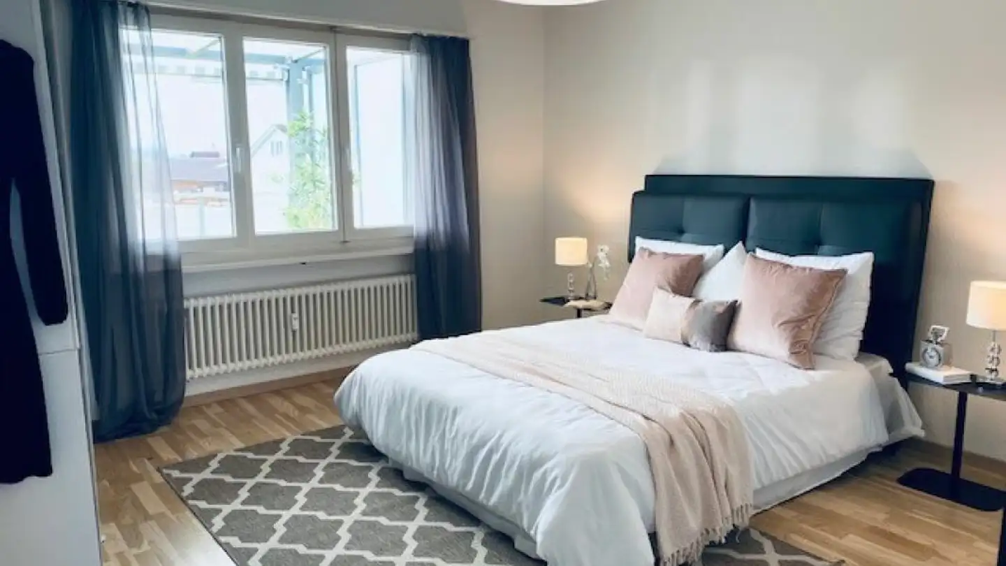 Wohnung mieten - Hauptstrasse 82, 9553 Bettwiesen - Foto 3