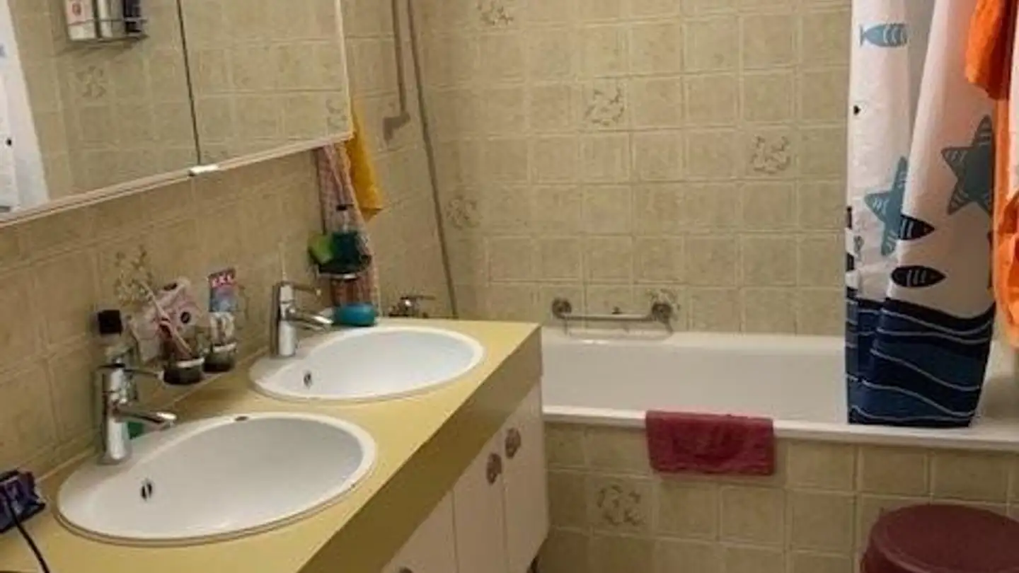 Wohnung mieten - Zumhofstrasse 76, 6010 Kriens - Foto 4