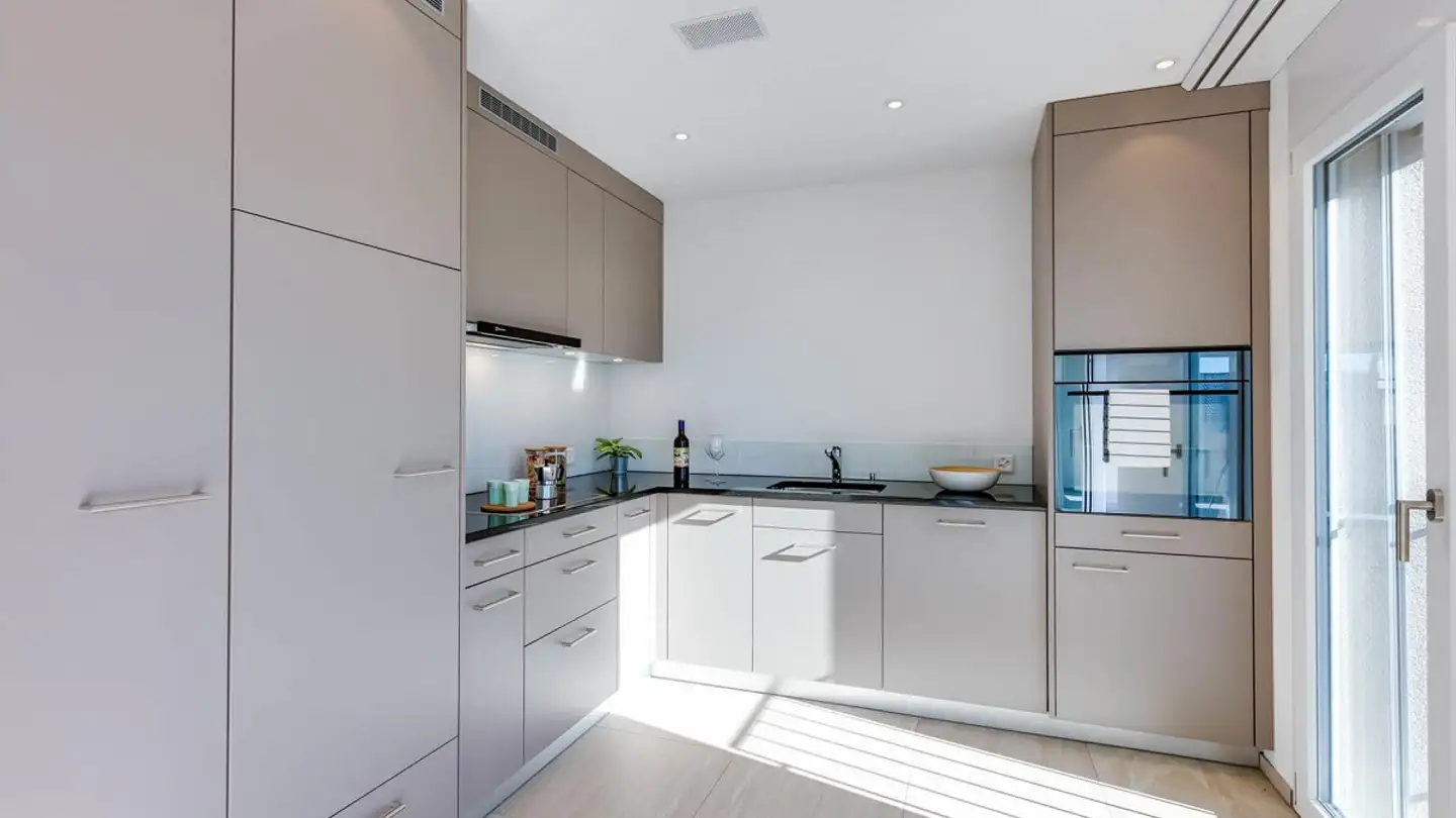 Appartamento in affitto - Sonnenrain 1, 6146 Grossdietwil - Photo 2